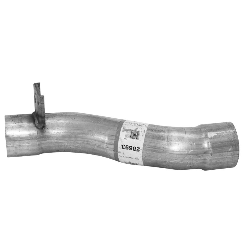AP Exhaust 28593 Prebent Exhaust Pipe