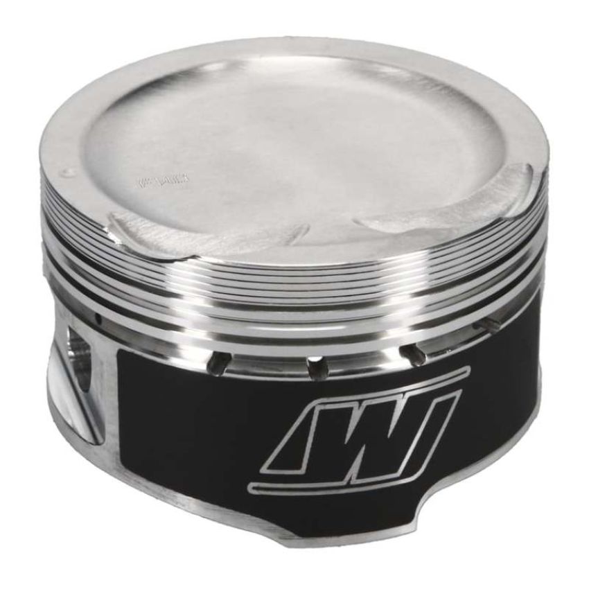 Wiseco K612M825 Piston Set, Volkswagen, 9A, 82.50 mm Bore, European, Set of 4