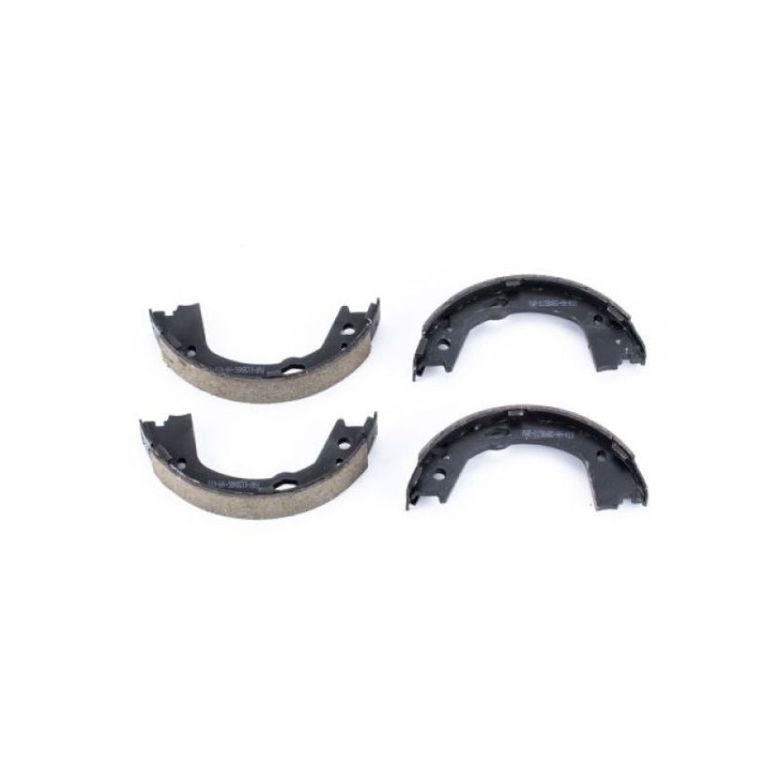 PowerStop B982 Parking Brake Shoe