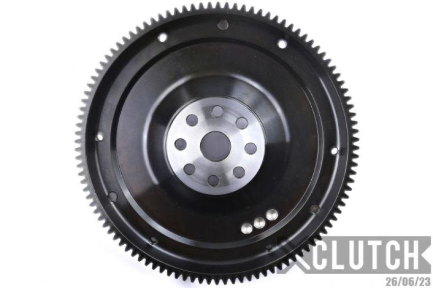XCLUTCH XFSZ002C 05-11 Suzuki Swift 1.6L Chromoly Flywheel