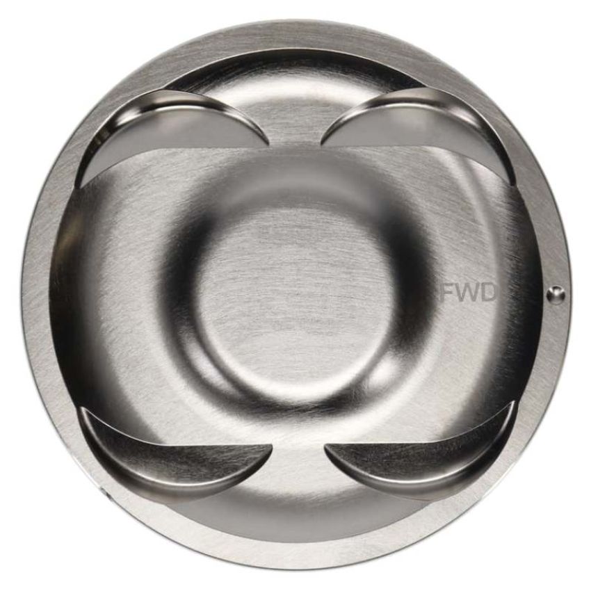 Wiseco 6598M9975AP Piston, Subaru, EJ257, 99.75 mm Bore, Sport Compact, Set of 1