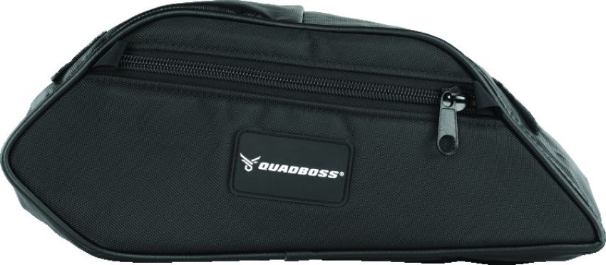 QuadBoss 156215 Polaris Geberal Console Bag