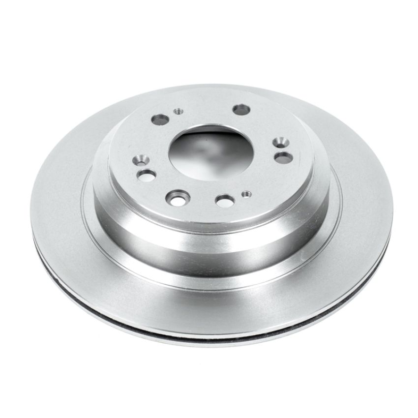 PowerStop JBR1142 AutoSpecialty Brake Rotor