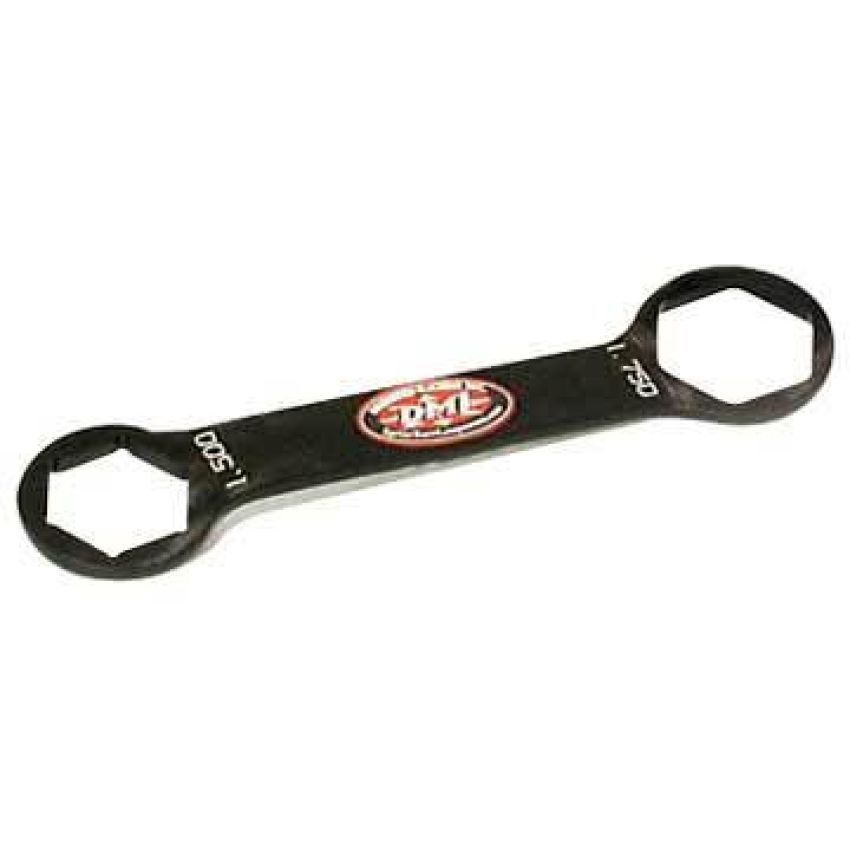DIVERSIFIED MACHINE DMISRC-1998 Spindle Nut Wrench