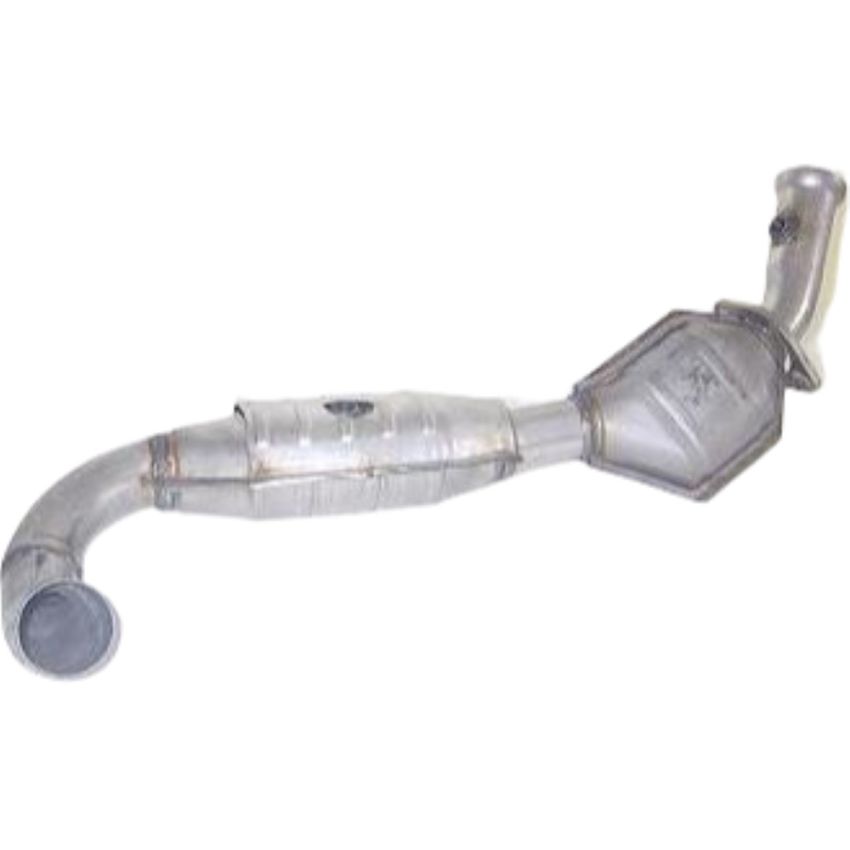 Davico Mfg 19062 Direct Fit Catalytic Converter