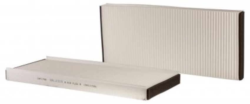 PRONTO FILTERS PC9262 Cabin Air Filter