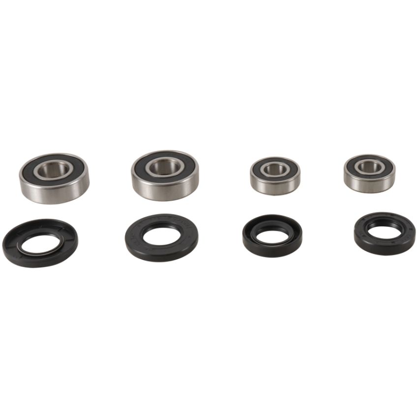 Pivot Works PWFWK-P05-000 06-23 Polaris Phoenix 200 PW Front Wheel Bearing Kit