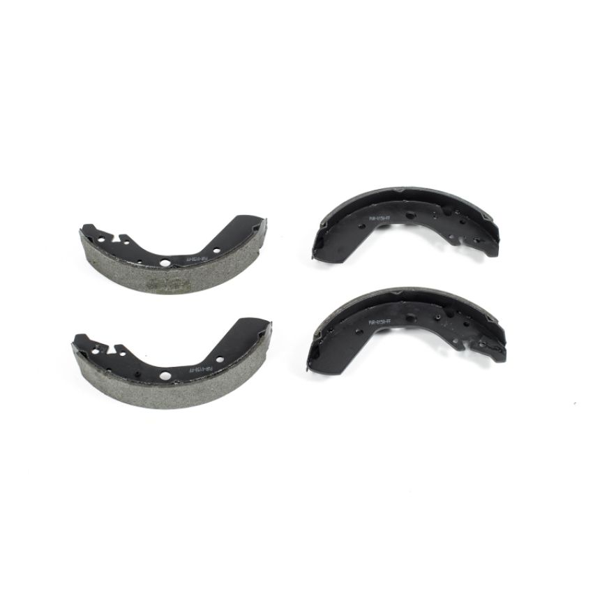 PowerStop B744 Drum Brake Shoe