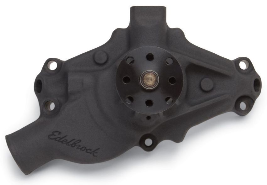EDELBROCK EDE8817 SBC C/T Water Pump - 3/4in Shaft
