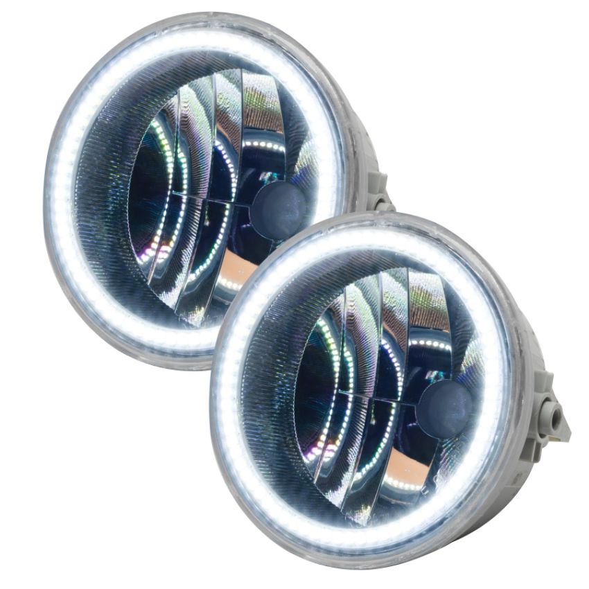 Oracle Lighting 7044-001 SMD Fog Lights, White