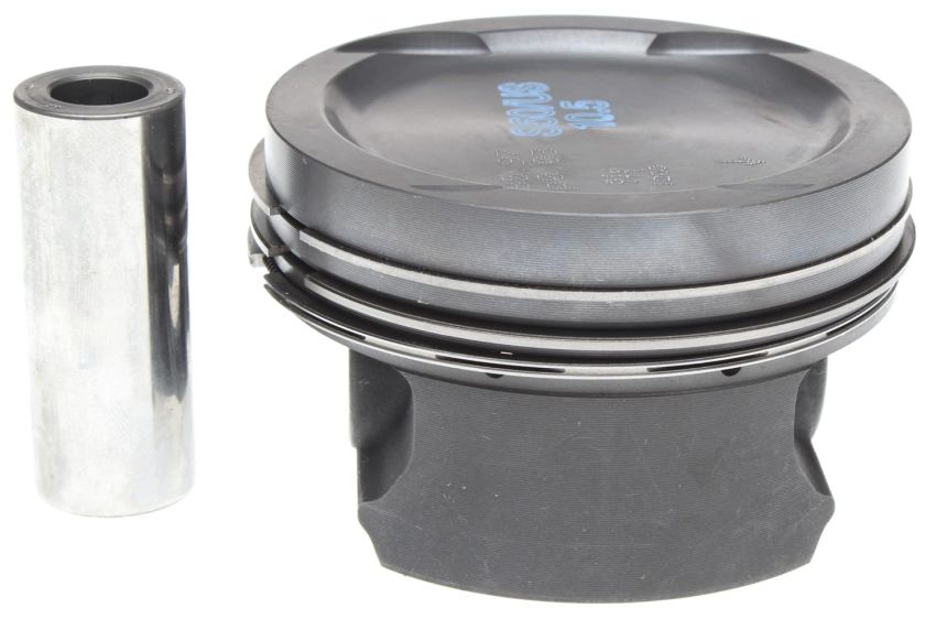MAHLE 083 03 00 Engine Piston