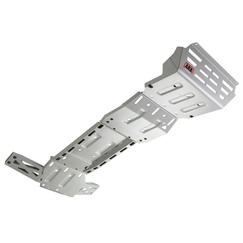 ARB 5446110 Under Vehicle Protection Triton Mq 15On Auto Only