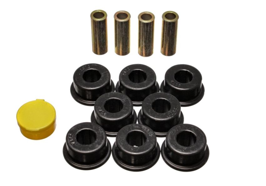 ENERGY SUSPENSION ENE8-3118G Rear C.A.B. Set