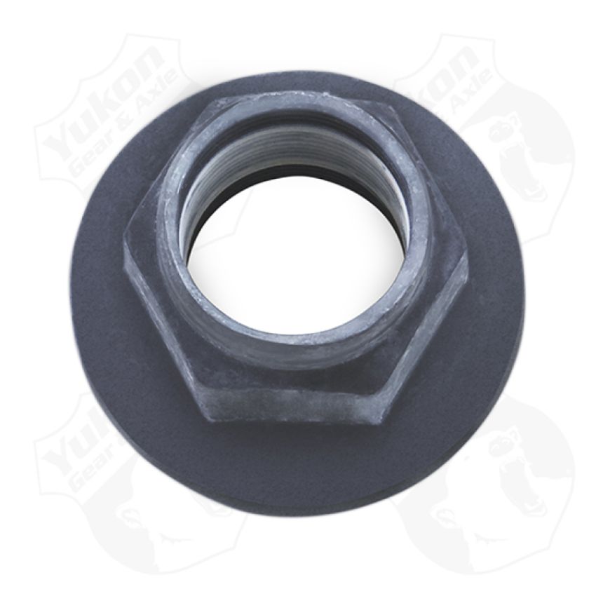 Yukon Gear & Axle YSPPN-041 Yukon Gear Pinon Nut for 15+ Ford 8.8in Differential