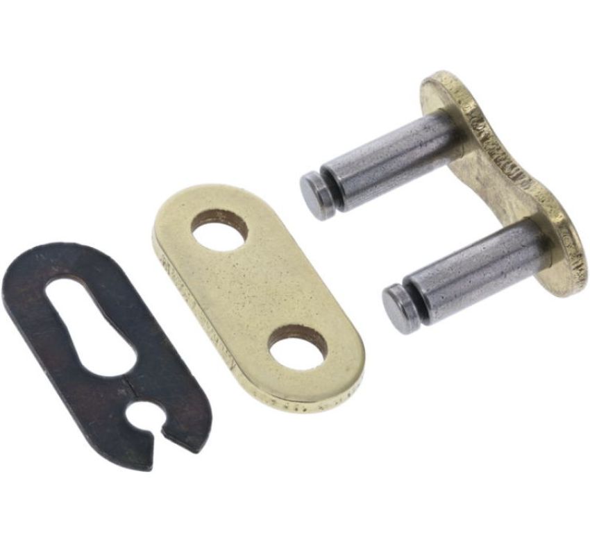 ProTaper 021709 Gold Series Chain