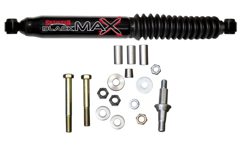 Skyjacker 8007 OEM STAB KITBLACK W/BLK BT