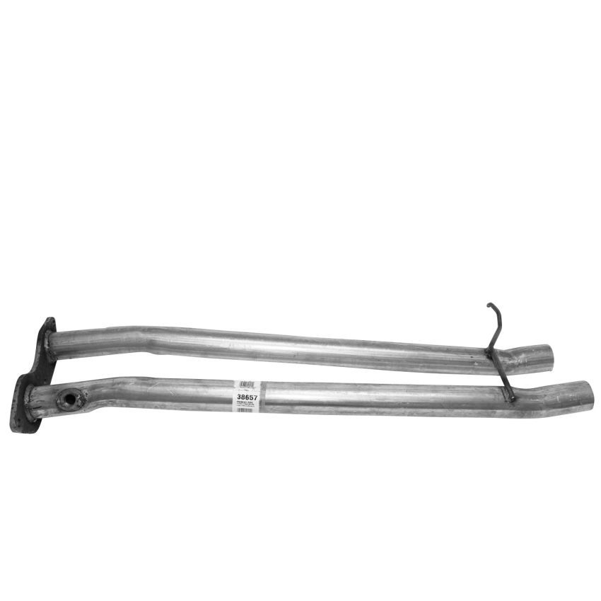 AP Exhaust 38657 Prebent Exhaust Pipe