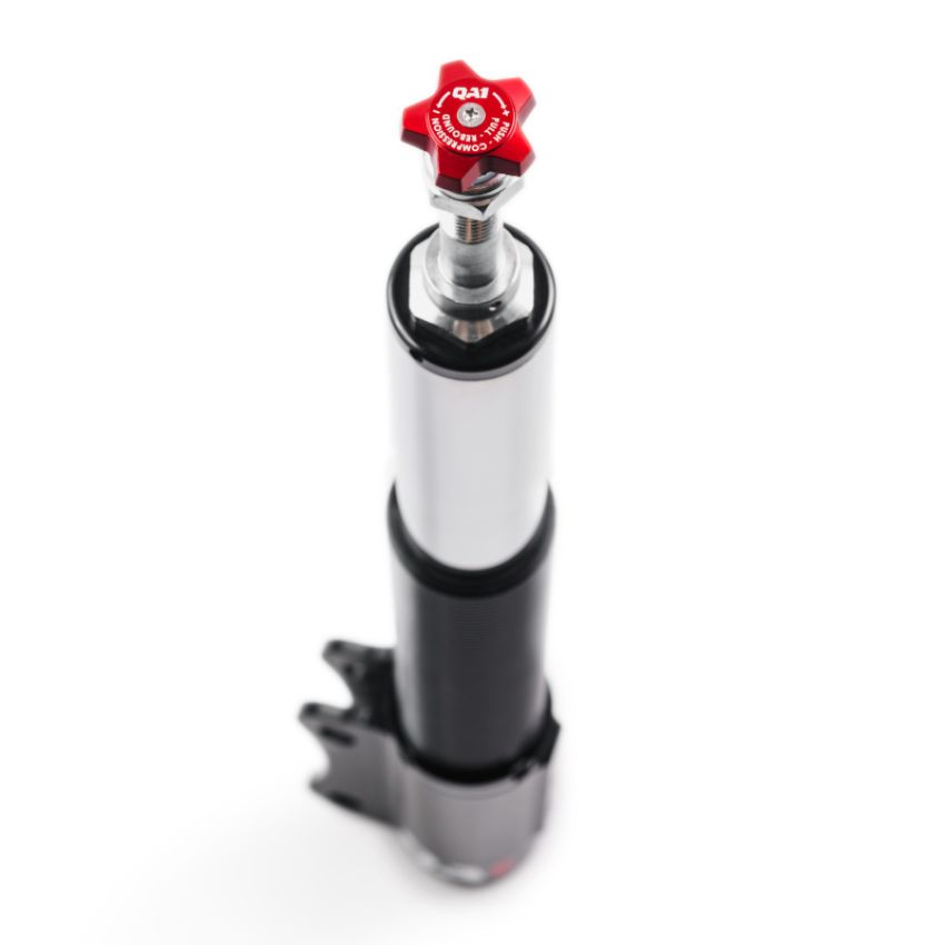 QA1 HD03 94-04 Ford Mustang Proma Star Coilover Strut Double-Adj 15.05