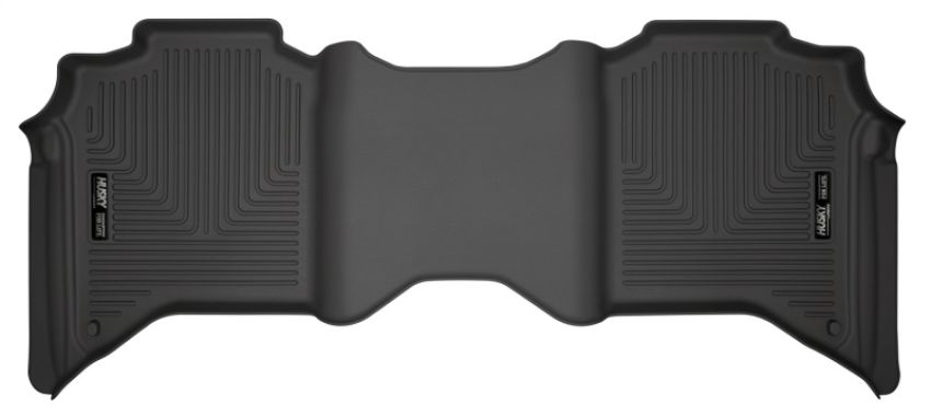 HUSKY LINERS HSK14101 19-   Dodge Ram 2501 Crew Cab Floor Liners