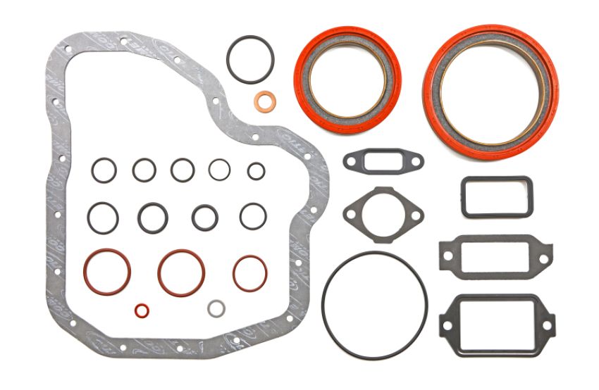 Cometic Gasket PRO3011B Cometic GM LMM/LGH Duramax Bottom End Gasket Set