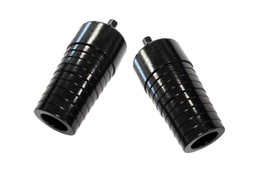 Fishbone Offroad FB47169 Tailgate Spare Tire Bump Stop FB47169