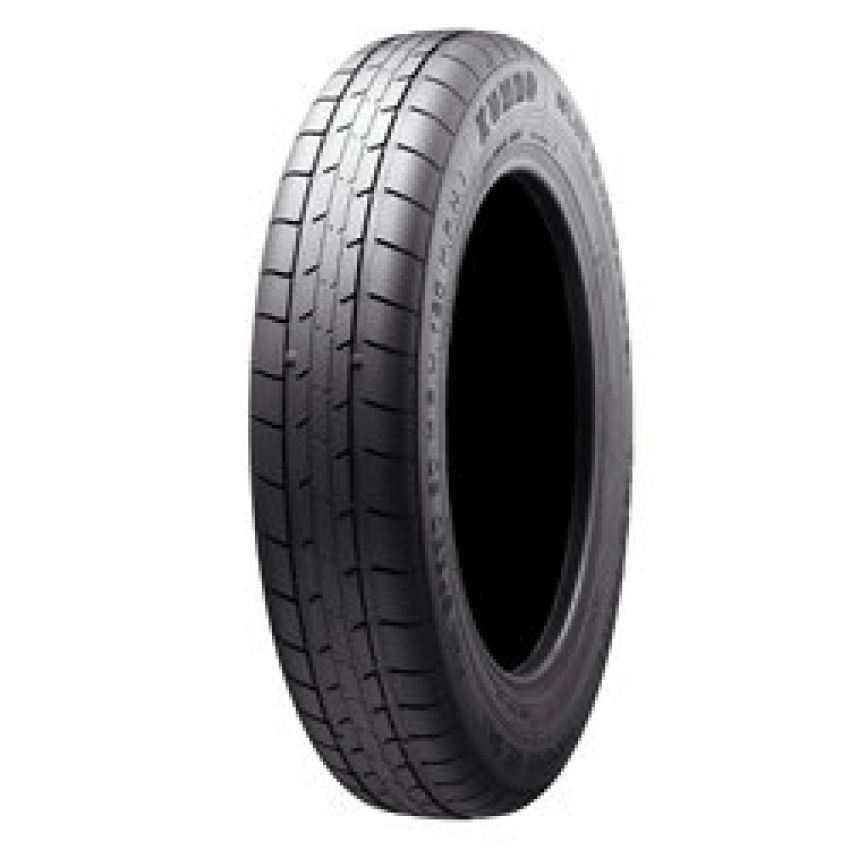 KUMHO 121 Temporary Spare 125/80R15