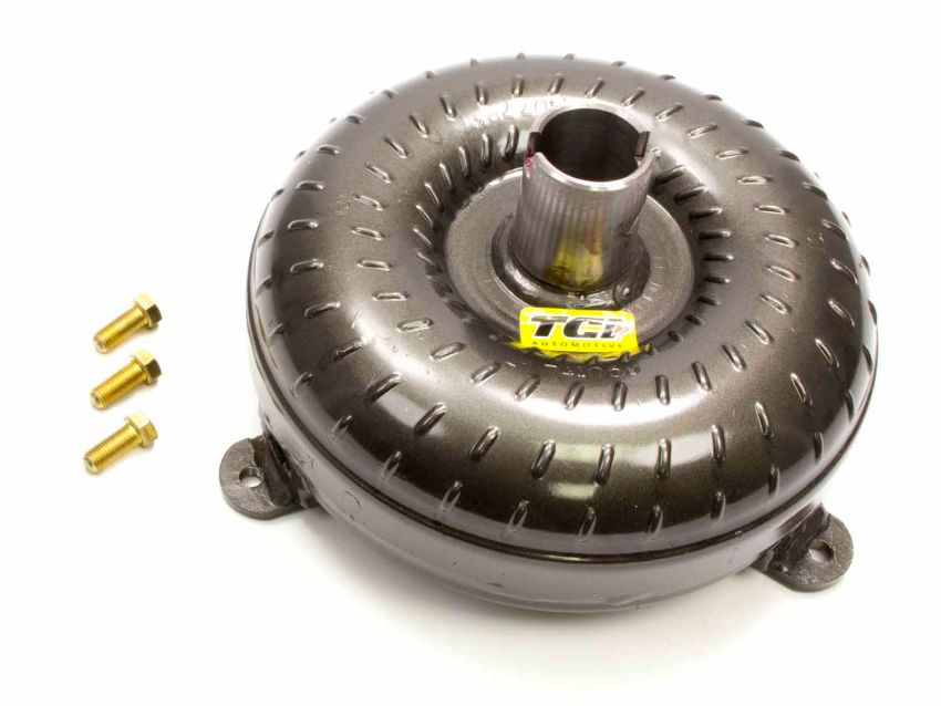 TCI TCI741050 C/T P/G Dummy Converter