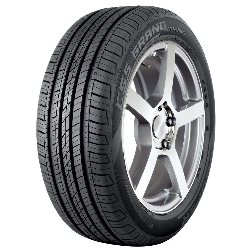 COOPER CS5 Grand Touring 195/60R15 All-Season
