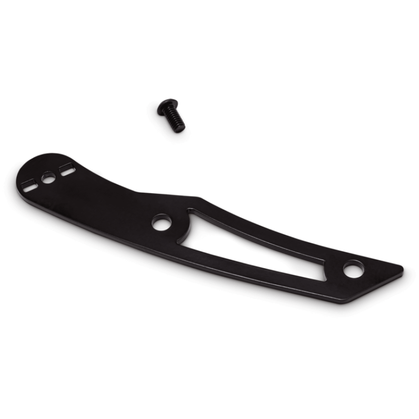 Vance and Hines Saddle Bag Support Kit