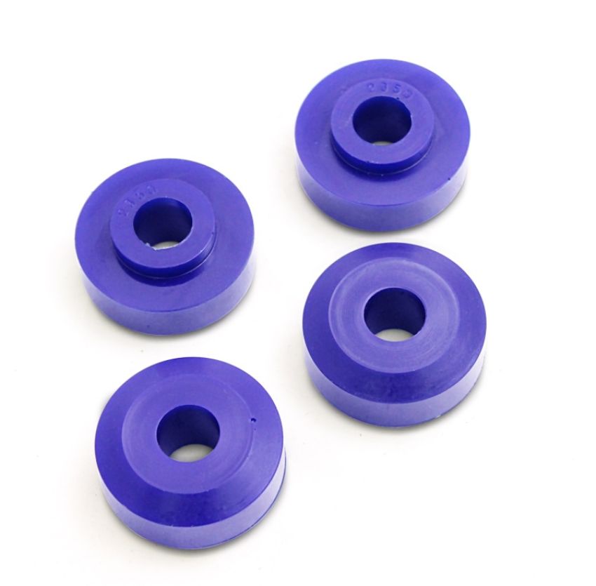 Superpro SPF2350K 1998 Lexus LX470 Base Front Upper Stock Bushing Kit (OE Shocks)