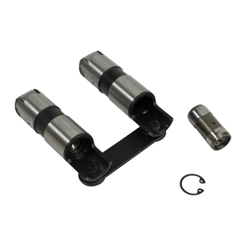 COMP Cams 85701-2 Retro-Fit Hydraulic Roller Lifters for Oldsmobile & Pontiac V8 - Pair