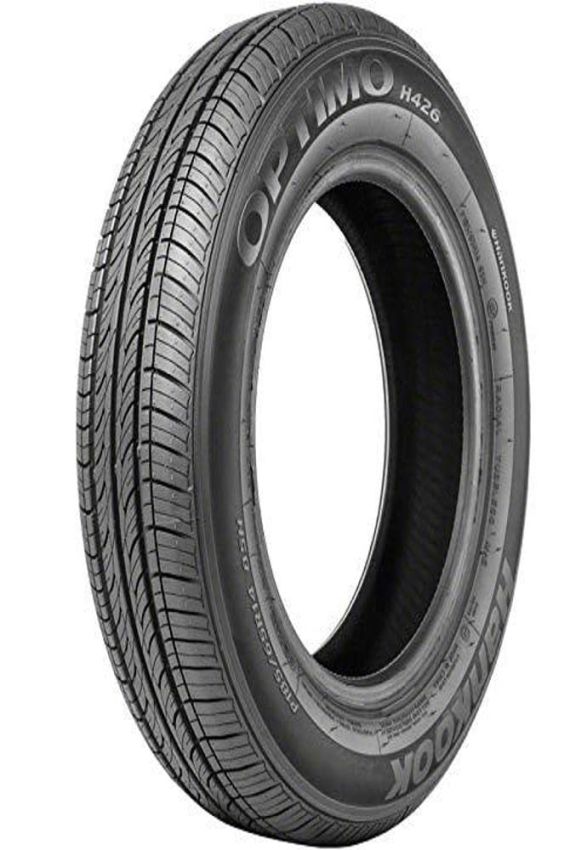 HANKOOK Optimo H426 4 Groove 225/40R18 All-Season