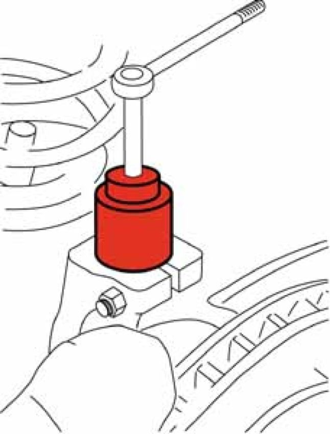 SPECIALTY PRODUCTS COMPANY 87175 1-1/2