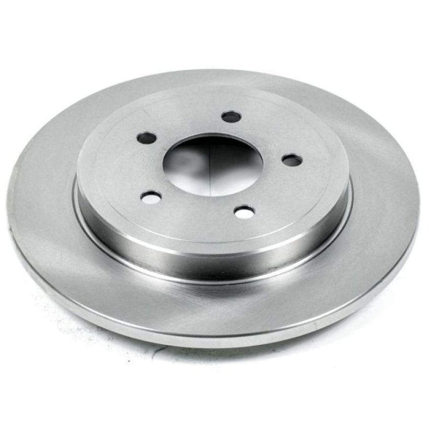 PowerStop AR85104 AutoSpecialty Brake Rotor