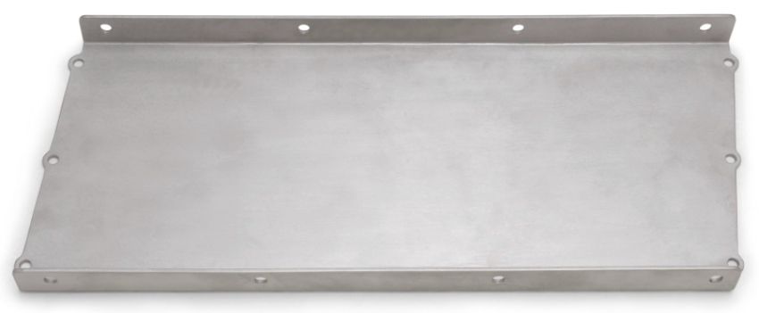 EDELBROCK EDE7798 Valley Cover for BBM RB Engines