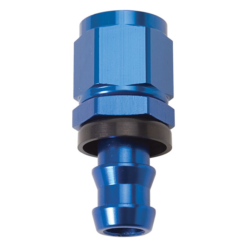 Russell 624030 Performance -10 AN Twist-Lok Straight Hose End