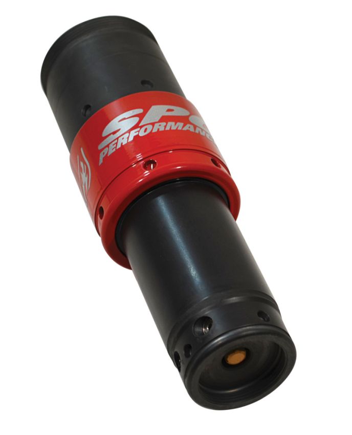 SPECIALTY PRODUCTS COMPANY 25715 3.0