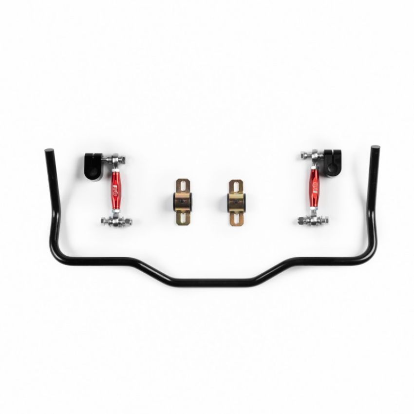 QA1 52828 70-81 Chevrolet Camaro (F-Body) 7/8in Rear Sway Bar