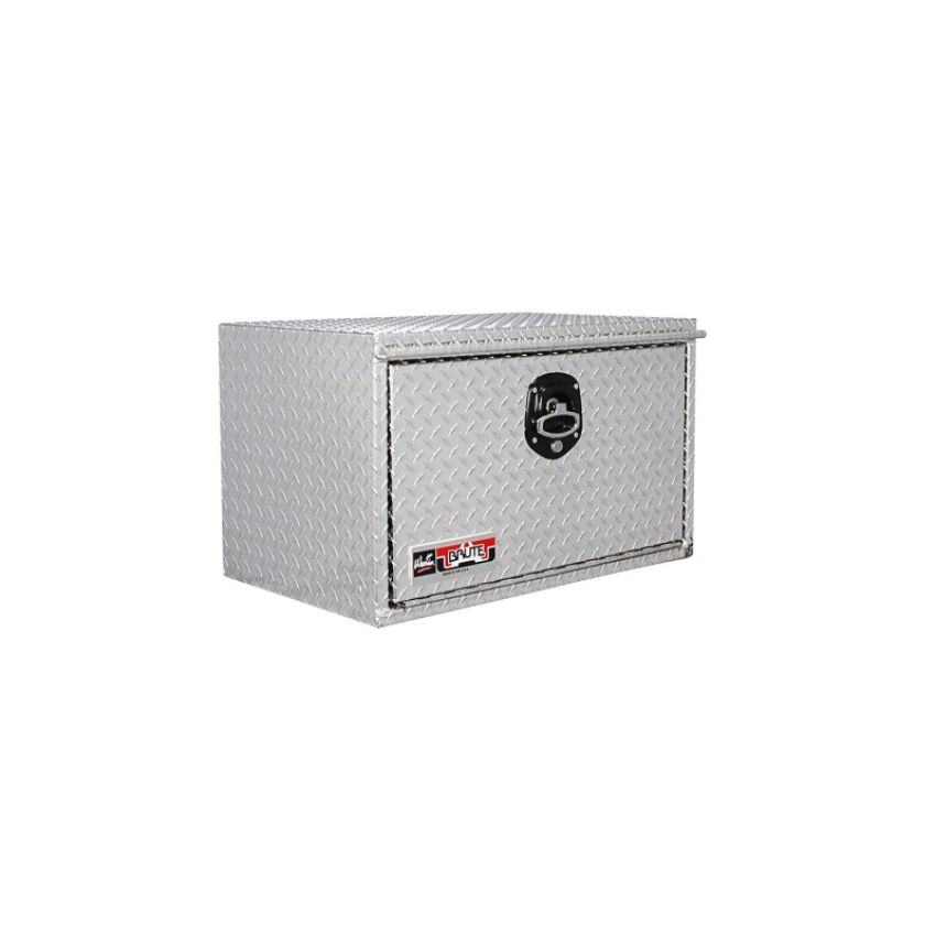 Westin 80-HUB1830 /Brute HD Under Body 18in x 30in Drop Down Door - Aluminum