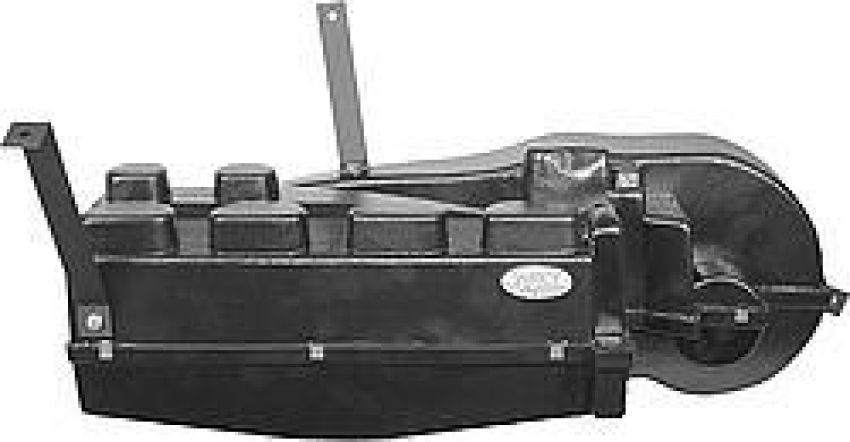 VINTAGE AIR VIN610050-VUA Gen II Super Mock-Up Unit