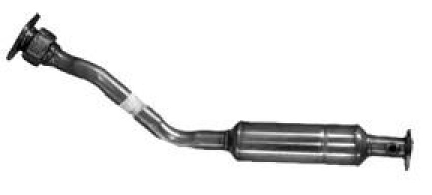 AB Catalytic 41613 Direct-Fit Catalytic Converter EPA (Federal)