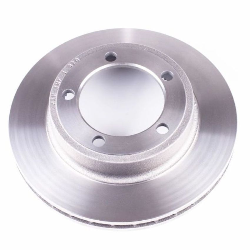 PowerStop AR9316 AutoSpecialty Brake Rotor