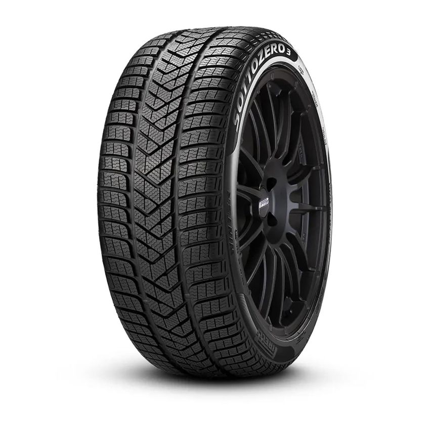 PIRELLI Sottozero 3 225/60R17 Winter