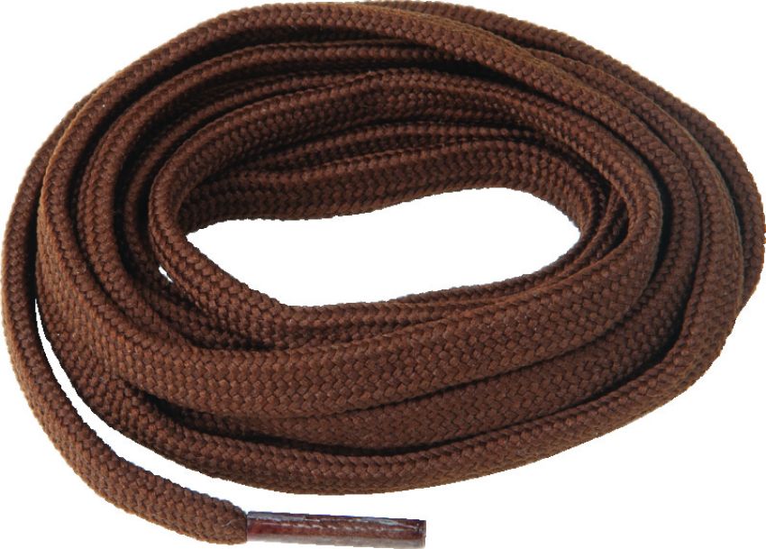 FIRSTGEAR 519234 Coastal Boot Laces - Brown