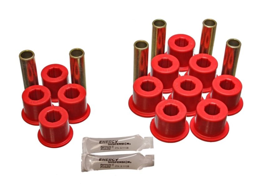 ENERGY SUSPENSION ENE5-2113R REAR SPRING BUSHING SET