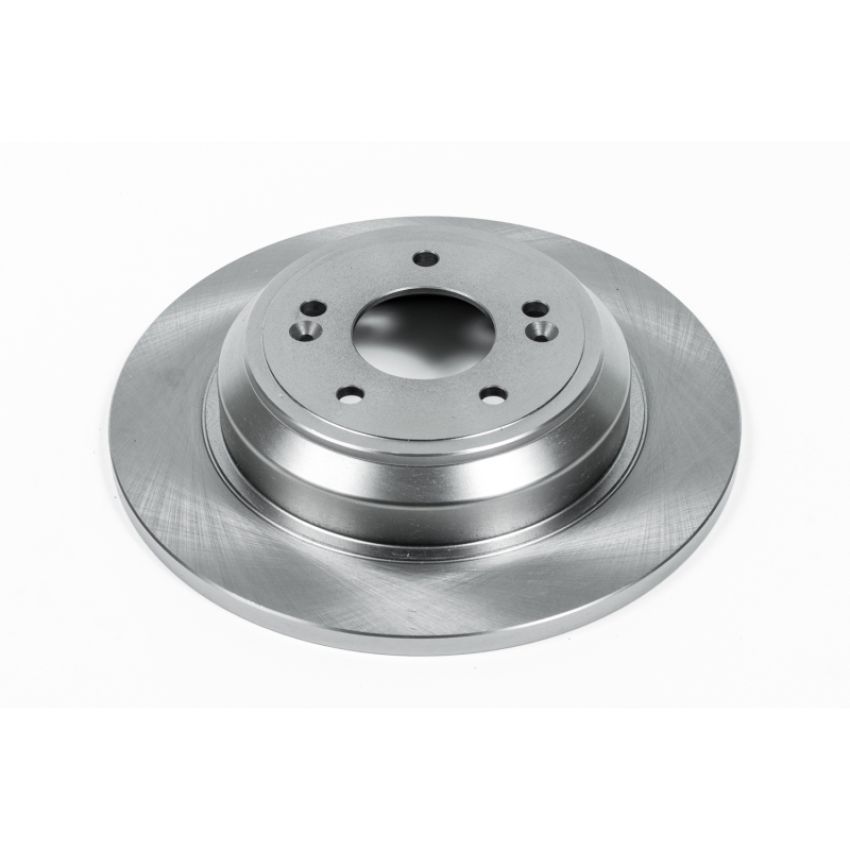 PowerStop JBR1376 AutoSpecialty Brake Rotor