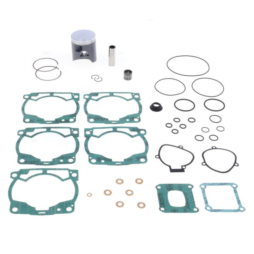 Athena P4C0664083001A Top End Piston Kits