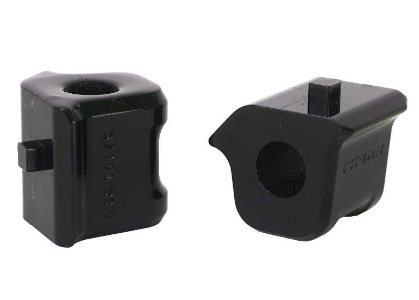 Whiteline W23807 2006-2008 Toyota RAV4 Sway Bar Mount Bushing Kit - 22.2mm