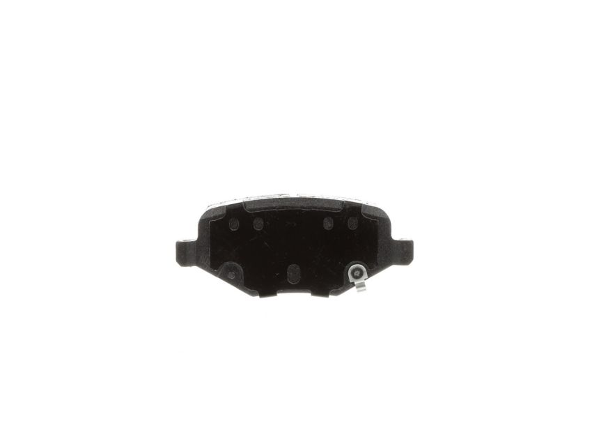 Bosch BE1657H Brake Pads Rear