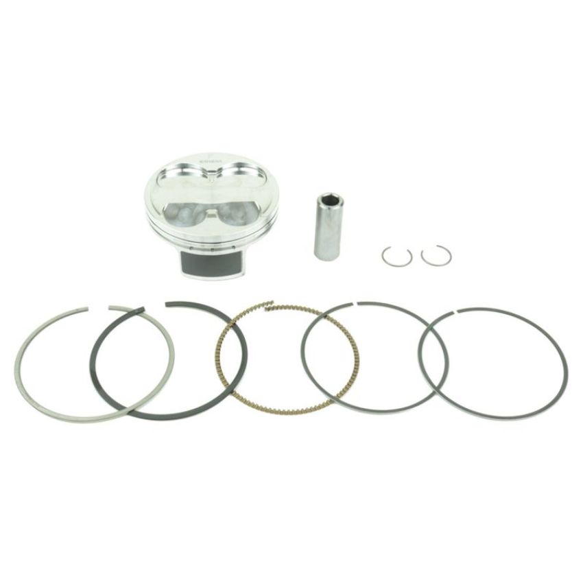 Athena S4F08100005B Forged Pistons